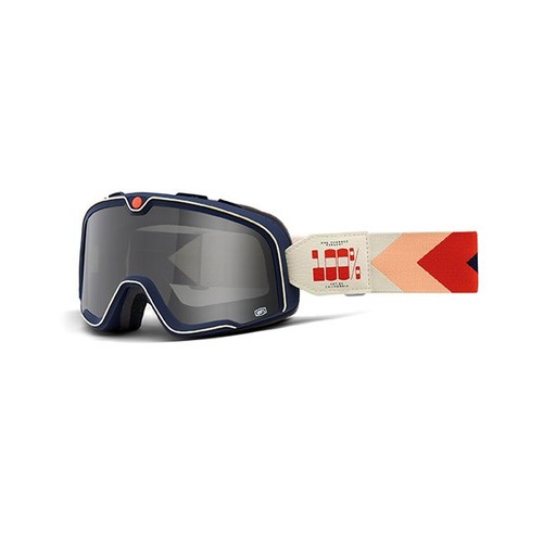 Maschera 100 barstow - maschera, 100%