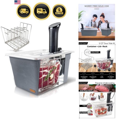 Contenitore sous vide - sous,