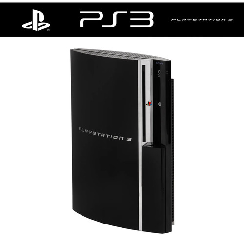 Sony playstation ps3 - playstation, 3