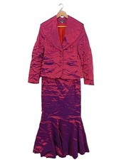 LIZ WEINMANN Tailleur Donna