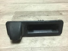 Telecamera retromarcia BMW