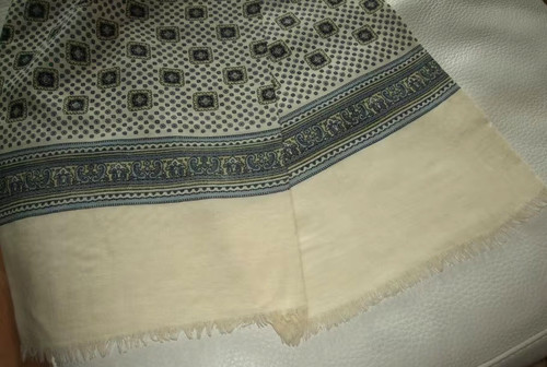 Sciarpa uomo fantasia - , a