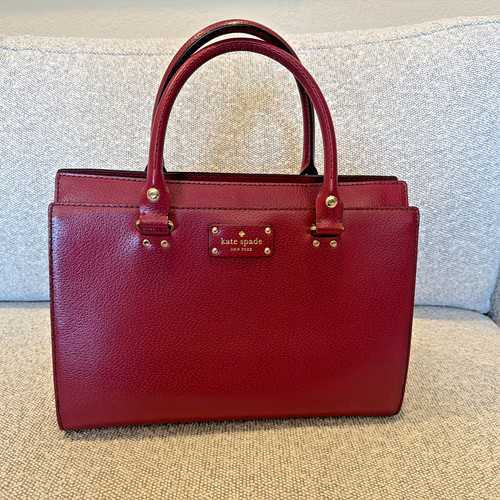 Borsa doppio scomparto kate - borsa,