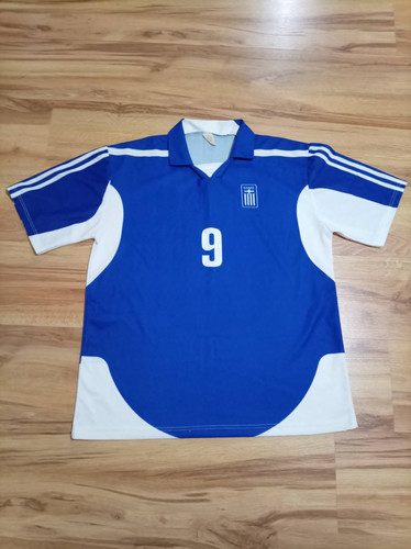 Maglia nazionale grecia - maglia,
