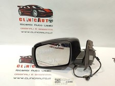 SPECCHIETTO RETROVISORE SINISTRO PER DODGE Journey 1° Serie 1GE011A4AC ECE (BW