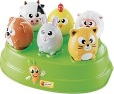 Lisciani Giochi - Carotina