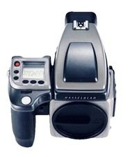Hasselblad - fotocamera H4X