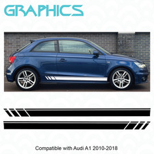 Adatto per Audi A1 Beats 3