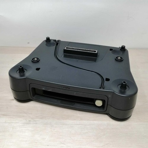 Nintendo 64dd console nus - nintendo, nus-010