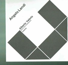 ANGELO LANDI (FASCICOLETTO)