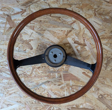 Volante per lancia - per,
