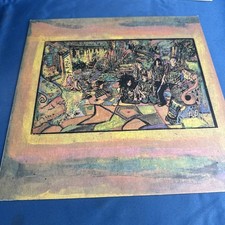 CAMPER VAN BEETHOVEN 1986