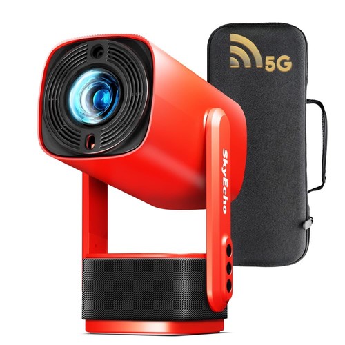 Mini proiettore 1080p - proiettore, home