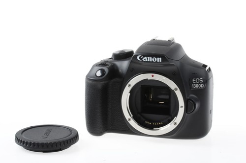 Case canon eos - eos, numero