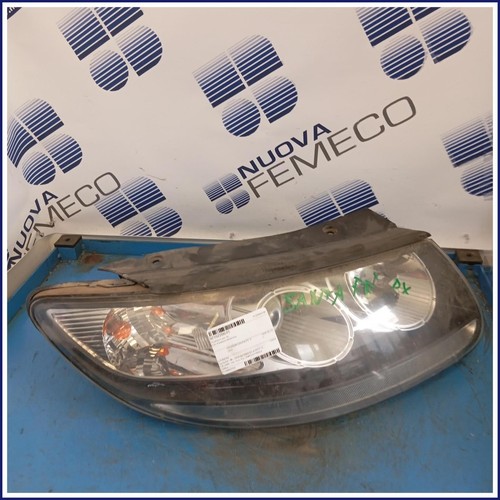 Faro fanale proiettore - faro,