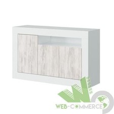 MADIA MOBILE INGRESSO CREDENZA