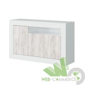 Madia mobile ingresso credenza - madia,