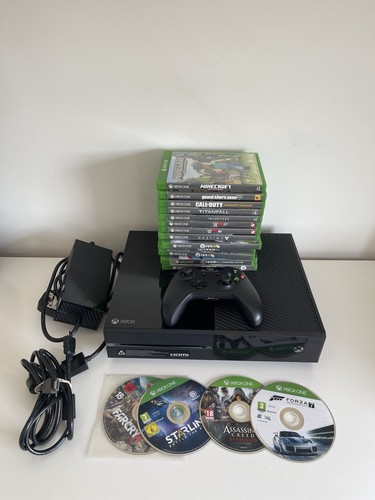 Pacchetto console xbox - pacchetto, one