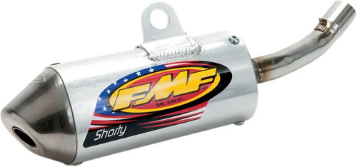 Fmf 021010 powercore shorty - powercore,
