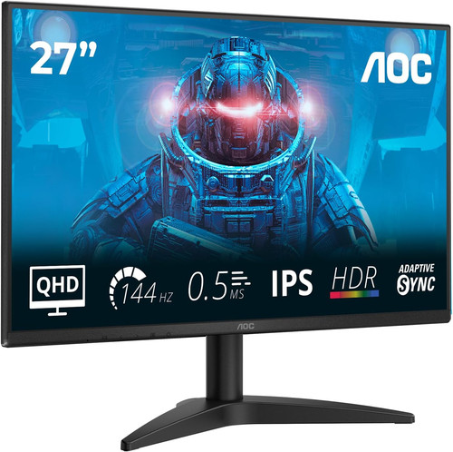 Gaming monitor q27b36x - gaming,