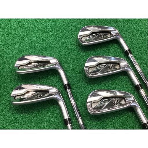 Dunlop xxio eks set - xxio, di