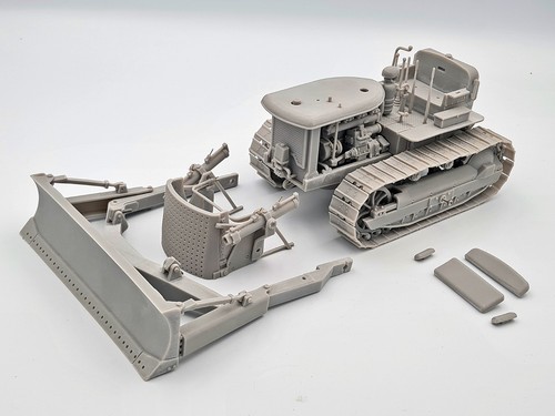 Dozer tonnellate - d7,