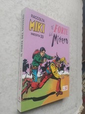 RACCOLTA MIKI N.33 PRATERIA