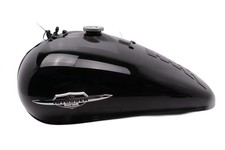 Serbatoio del carburante