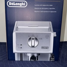DeLonghi ECP3630 Espresso