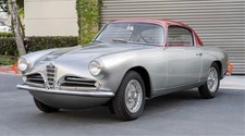 1956 ALFA 1900
