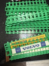 subbuteo scherma set vintage