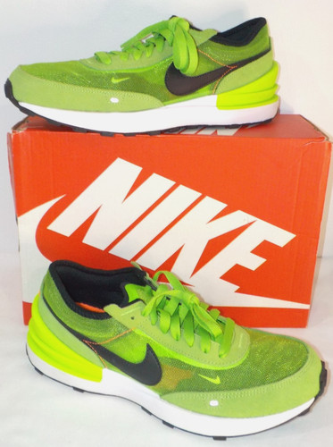 Nike waffle one dc0481 - nike, (gs)