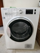 Asciugatrice Hotpoint Ariston