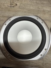 Monitor Audio BRS48-6C Unità