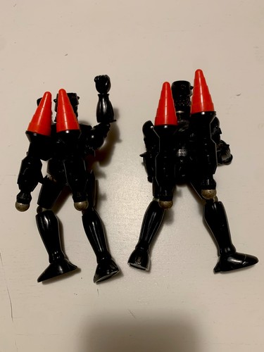 Micronauti mego micronauts - micronauti,