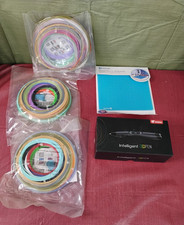 TECBOSS 3D Penna da Stampa
