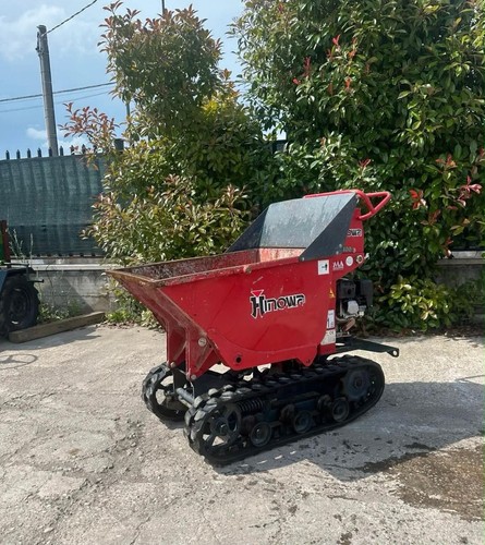 Motocarriola