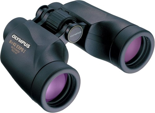 Olympus 8x42 exps binocolo - olympus,