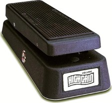 Pedale volume Dunlop