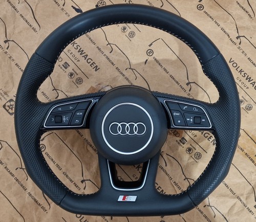 Volante originale audi