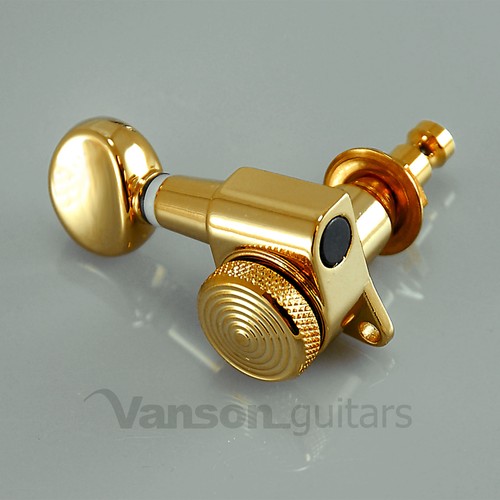Sintonizzatori vanson gold - 7,