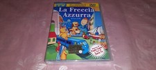 DVD nuovo LA FRECCIA AZZURRA