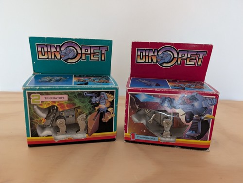 Dinopet rex grimlock e - dinopet, t-rex