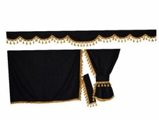 Tende Per Camion Anteriore