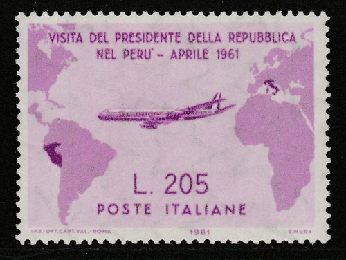 1961 gronchi rosa - gronchi, lire