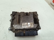 centralina con mappa per alfa