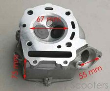 JONWAY YY250T ROKETA MC-54