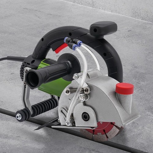 Electric wall chaser - electric,