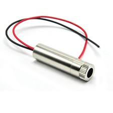 Modulo diodo laser infrarossi