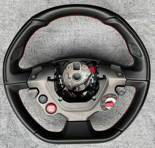 Volante ferrari - volante,